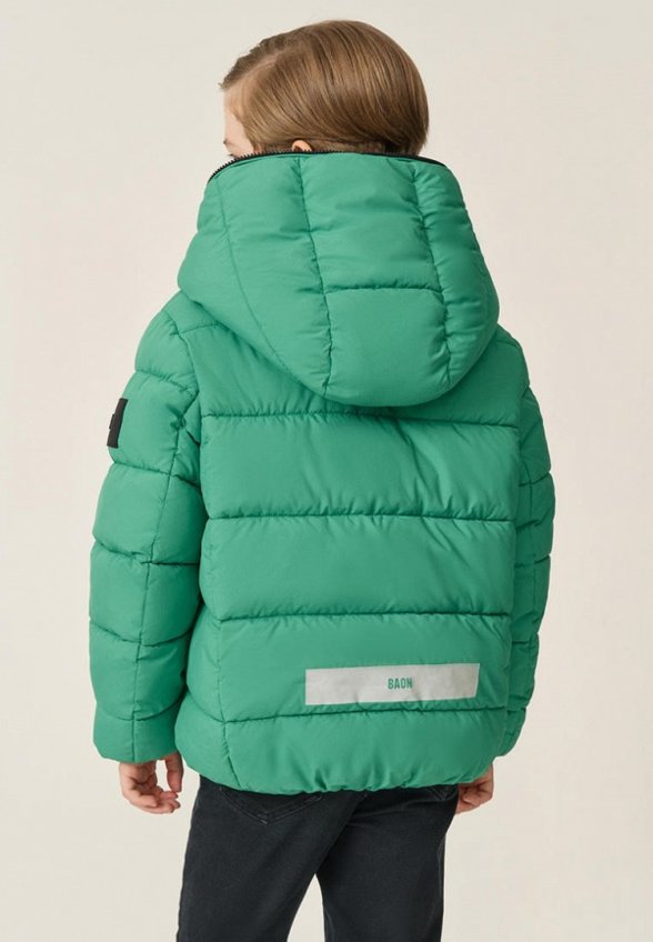 Куртка утепленная Baon