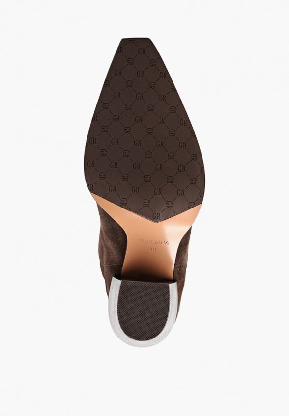 Сапоги Graciana