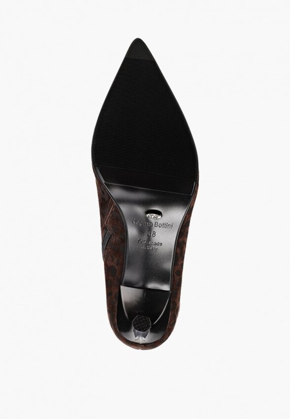 Ботильоны Regina Bottini