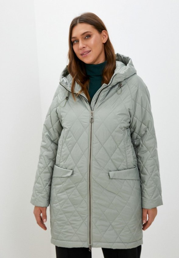 Куртка стеганая Winterra