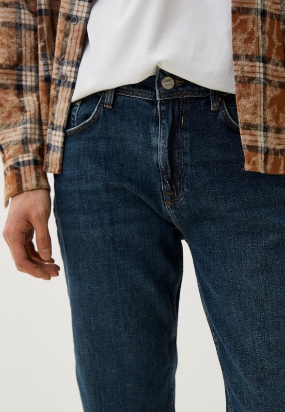 Джинсы Colin's