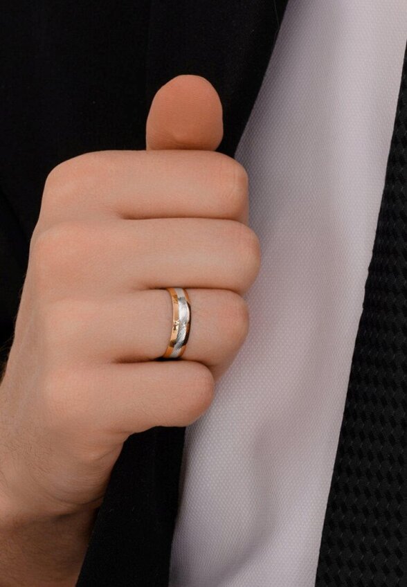 Кольцо Sokolov