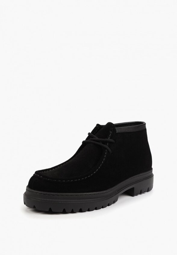 Ботинки Valley