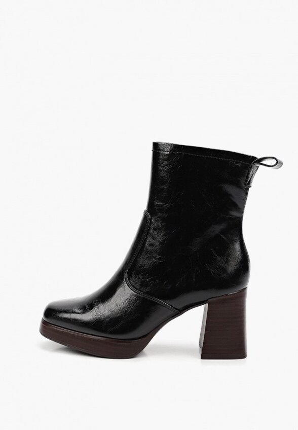 Ботильоны Tamaris