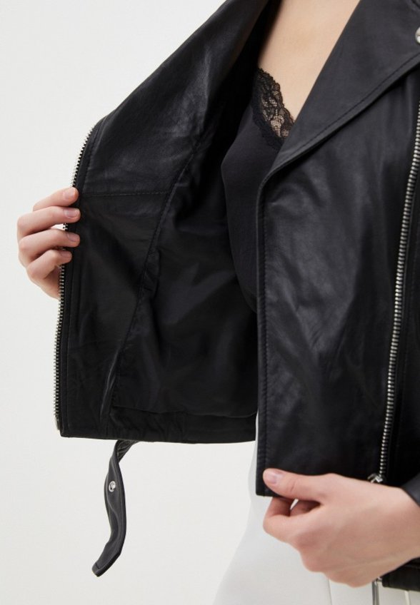 Косуха Снежная Королева