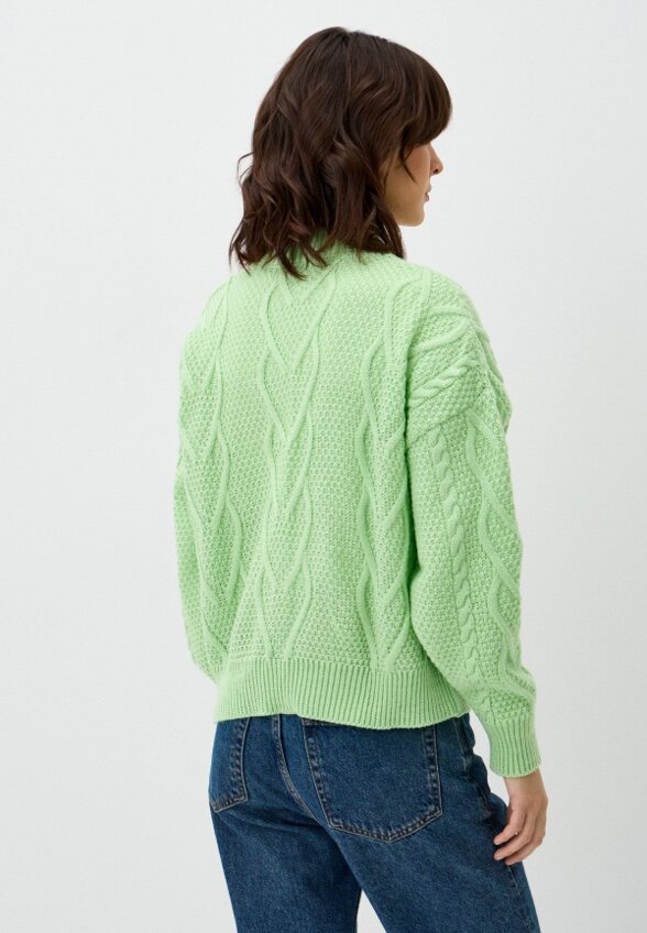 Кардиган Milanika