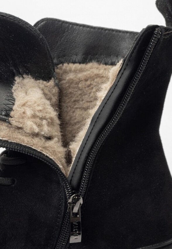 Ботинки Niota Line