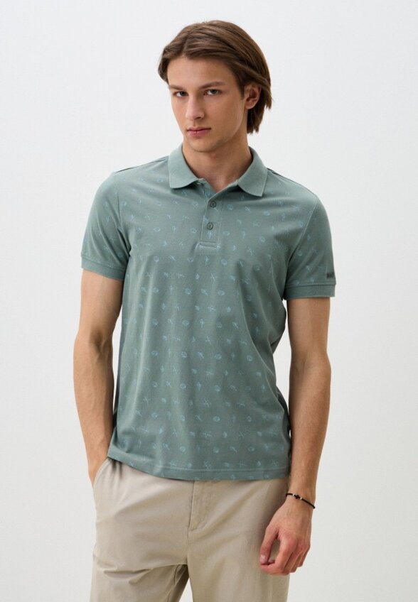 Поло Alessandro Manzoni