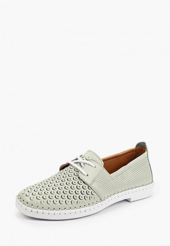 Ботинки Love Ballerin's