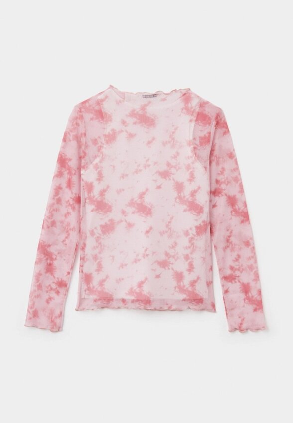 Лонгслив Guess