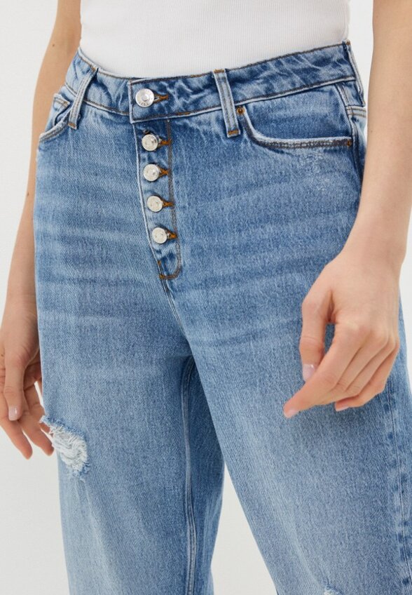 Джинсы Colin's