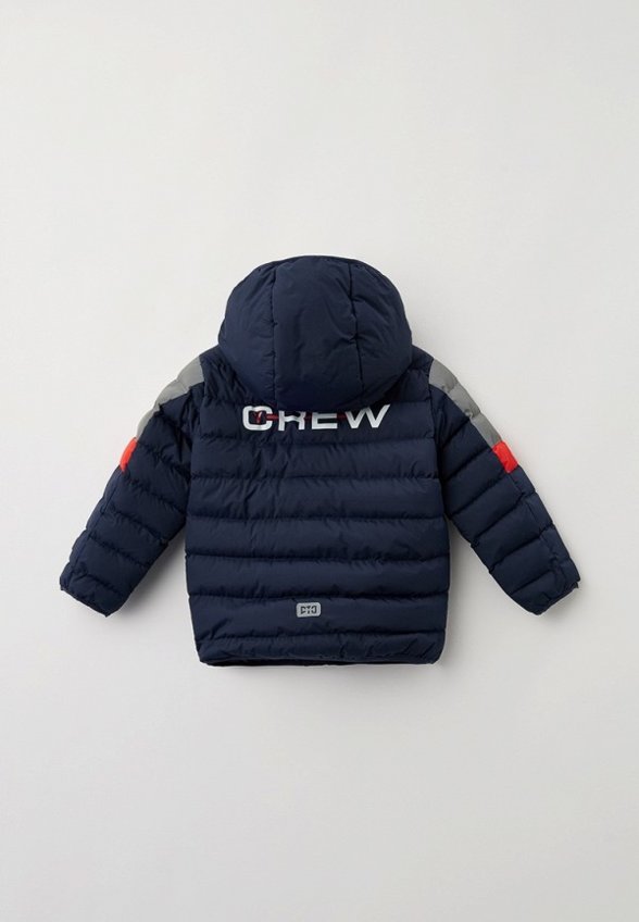 Куртка утепленная PlayToday