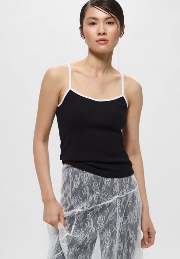 Топ домашний Befree