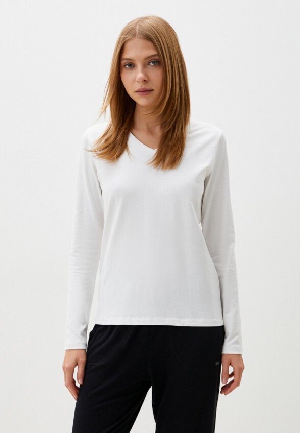 Лонгслив Vianfashion