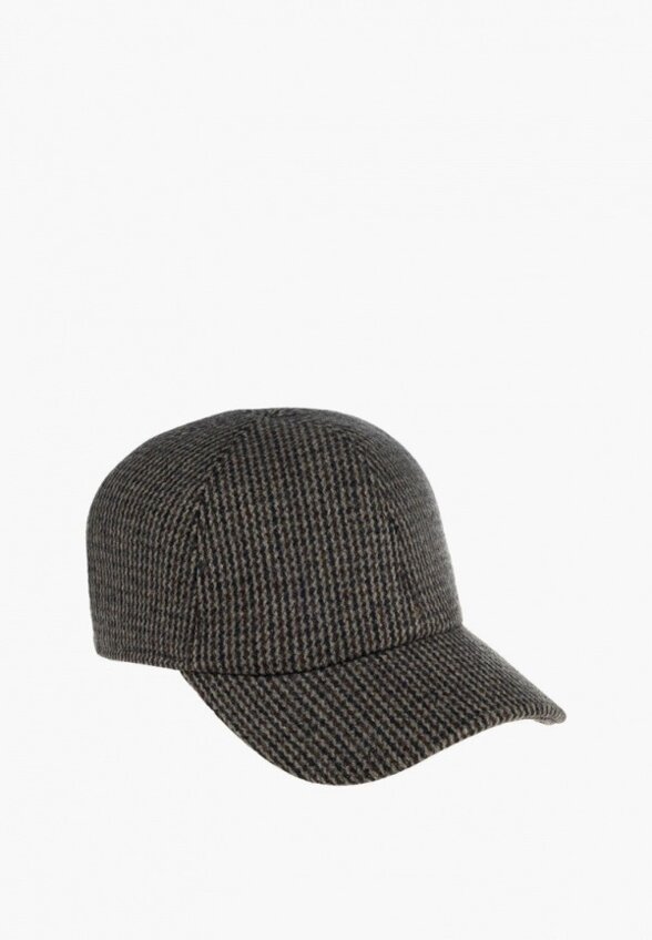 Бейсболка Fredrikson