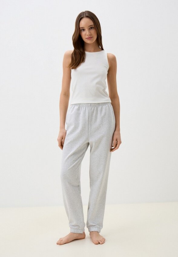 Брюки спортивные Mark Formelle