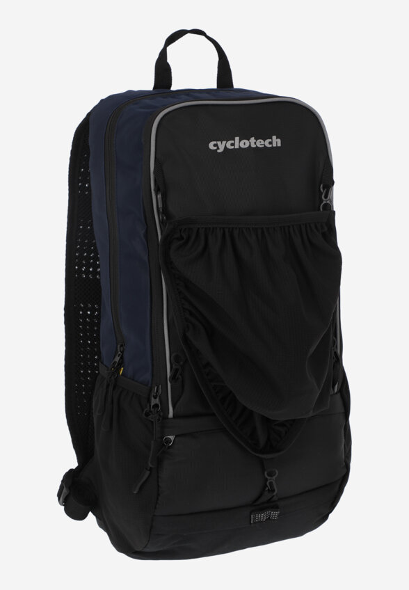 Рюкзак велосипедный Cyclotech 15 л, Синий
