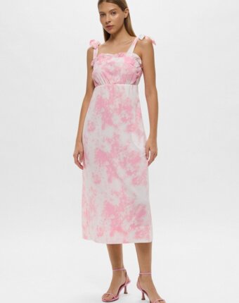 Сарафан H&M женщинам