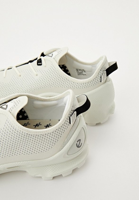 Кроссовки Ecco