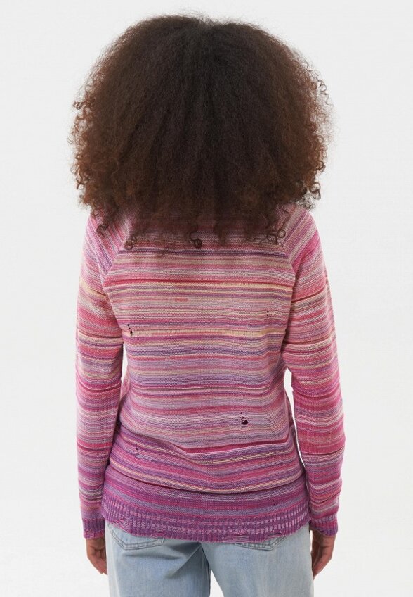 Джемпер Стим