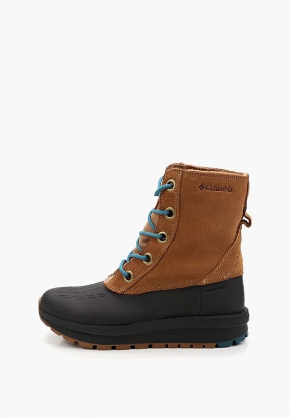 Ботинки Columbia