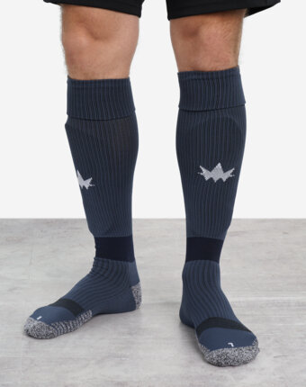 Гетры мужские Primera Evolution Matchfit, 1 пара, Синий женщинам