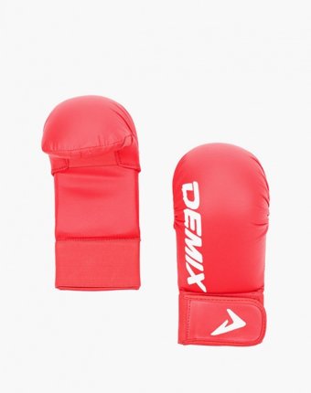 Перчатки для карате Demix женщинам
