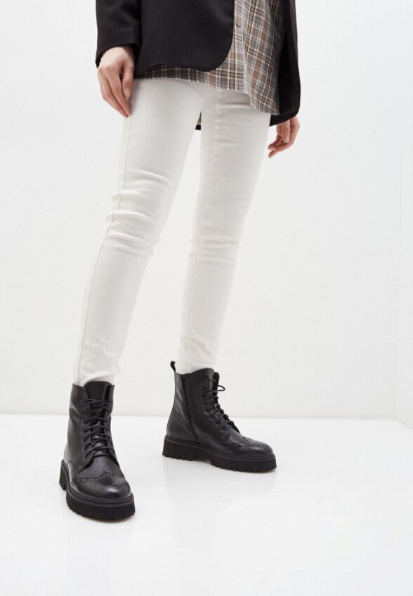 Ботинки Ralf Ringer