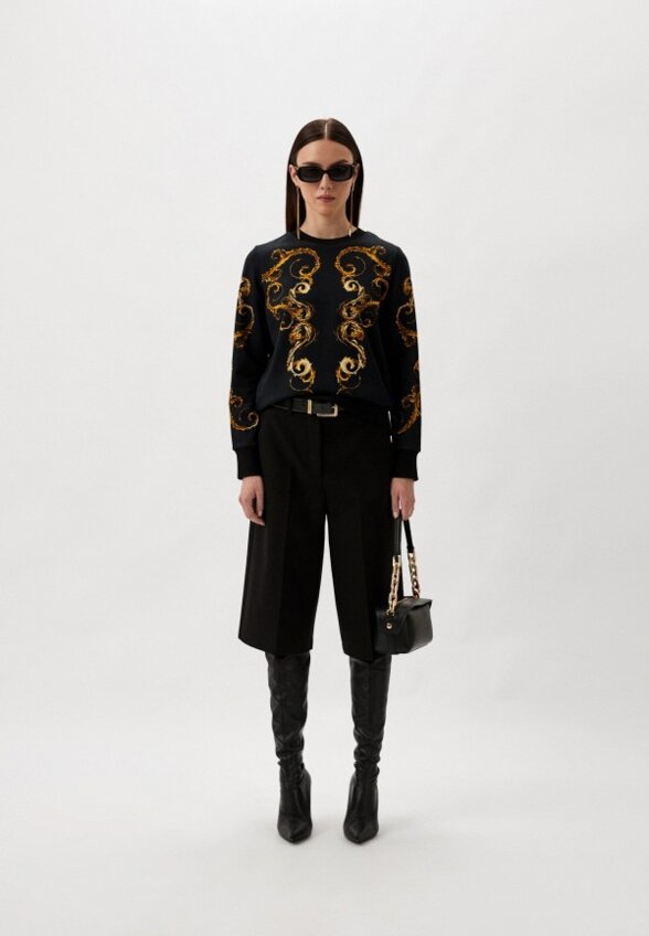 Свитшот Versace Jeans Couture