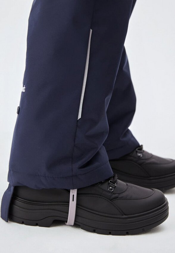 Брюки утепленные Premont