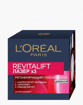 Крем для лица L'Oreal Paris женщинам