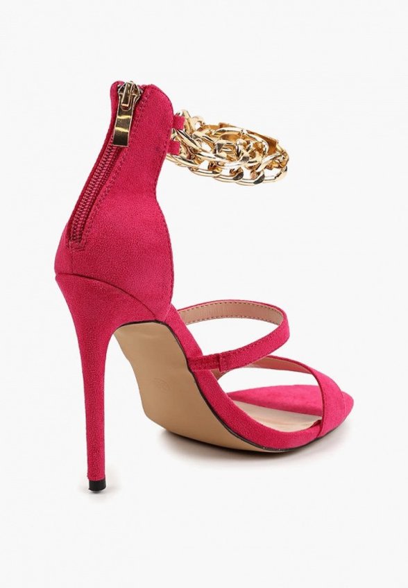 Босоножки Sbalo