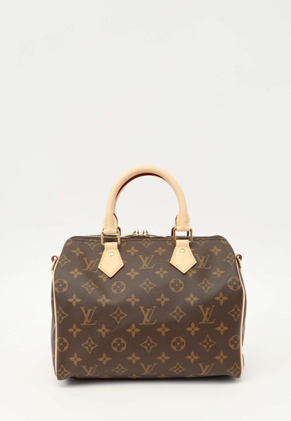 Louis Vuitton Speedy