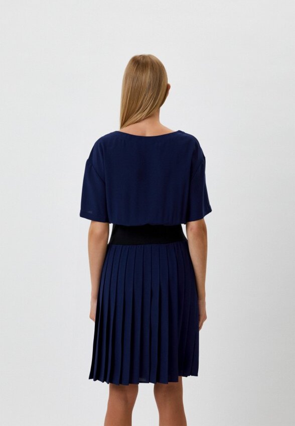 Платье Love Moschino