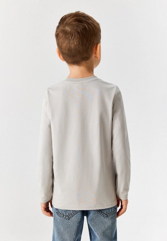 Лонгслив Acoola