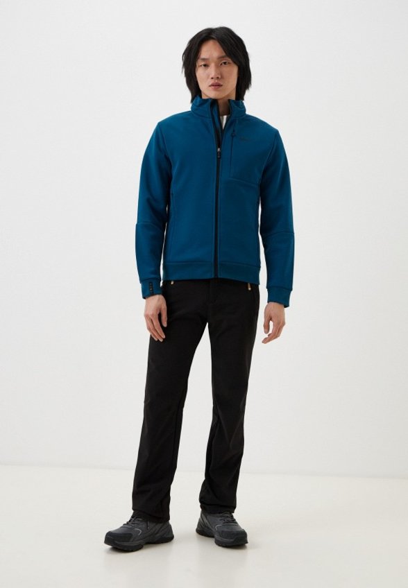 Олимпийка Scuola Nautica Italiana