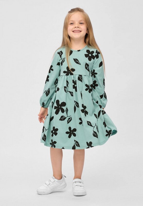 Платье Bossa Nova