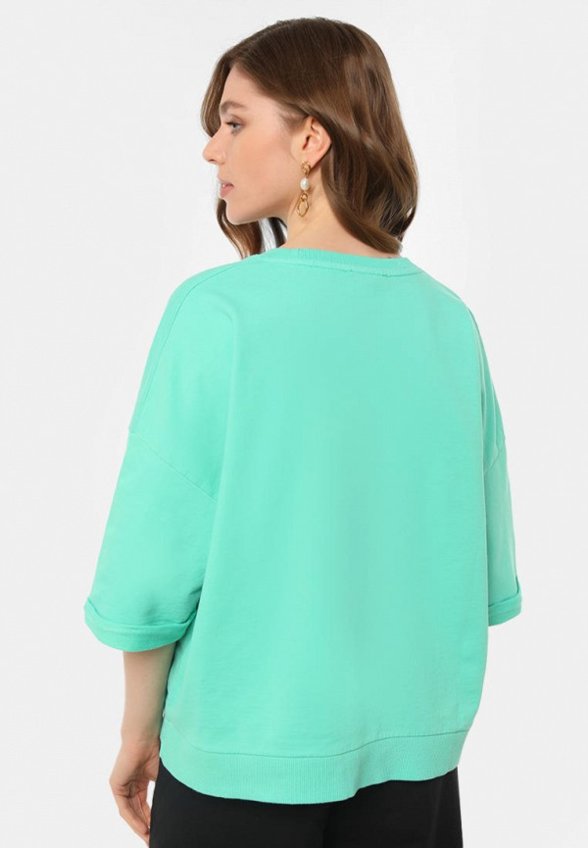 Свитшот Mitica Luna