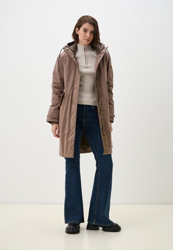 Парка Camel active