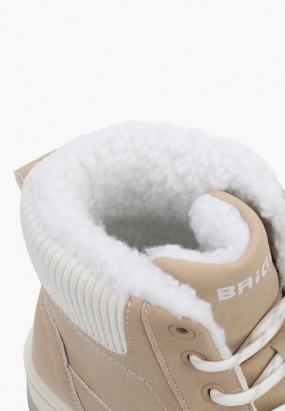 Ботинки Briggs