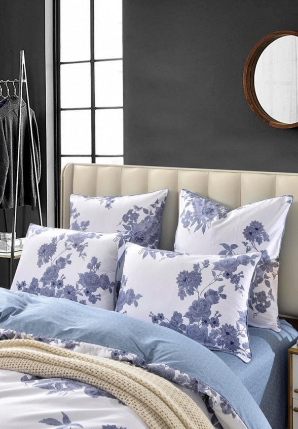 Постельное белье Семейное Sofi De Marko