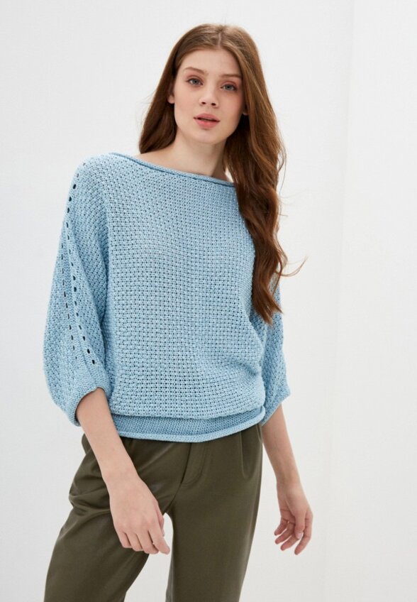 Джемпер Стим