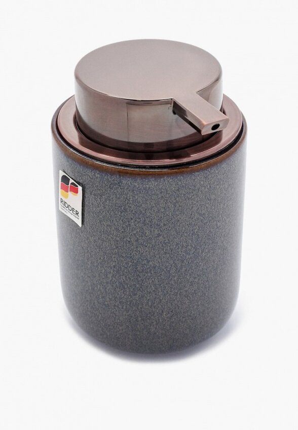 Дозатор для мыла Ridder