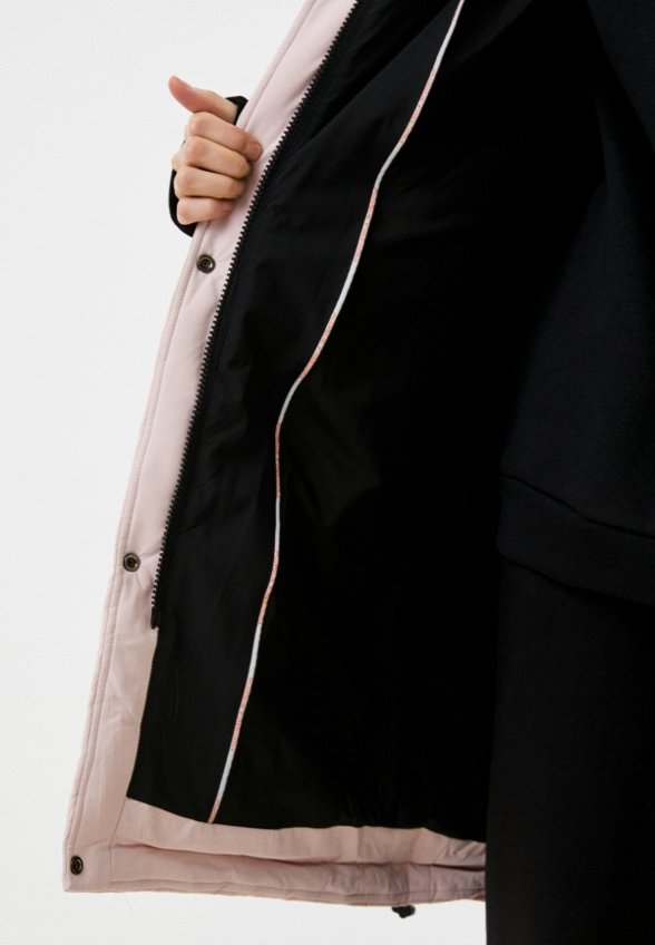 Пуховик Vitacci