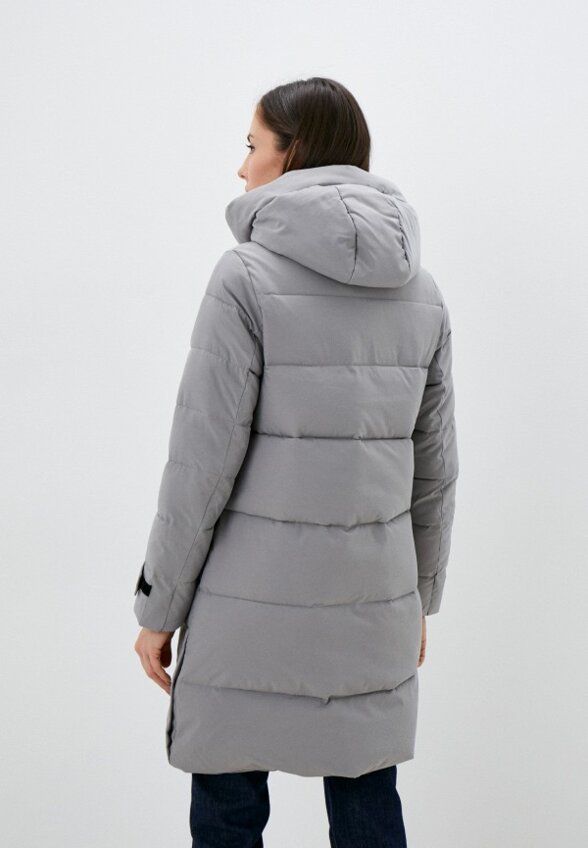 Пуховик Miss Gabby