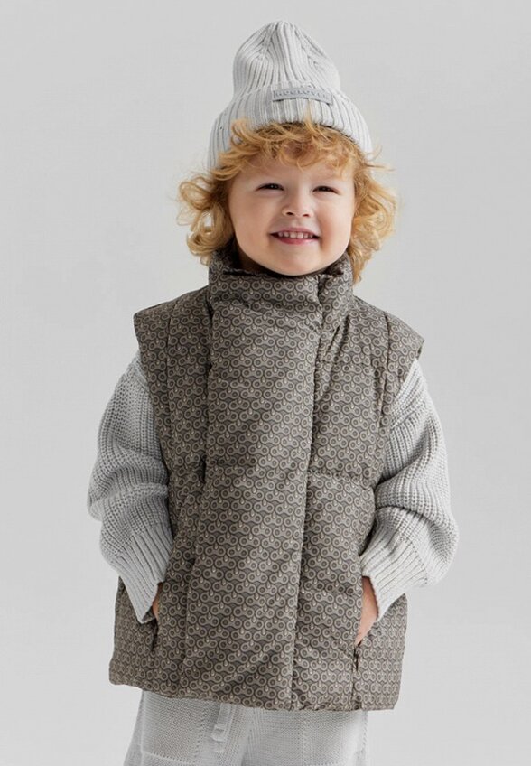 Шапка Happy Baby