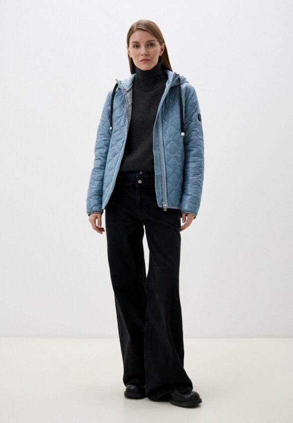 Куртка стеганая Avi