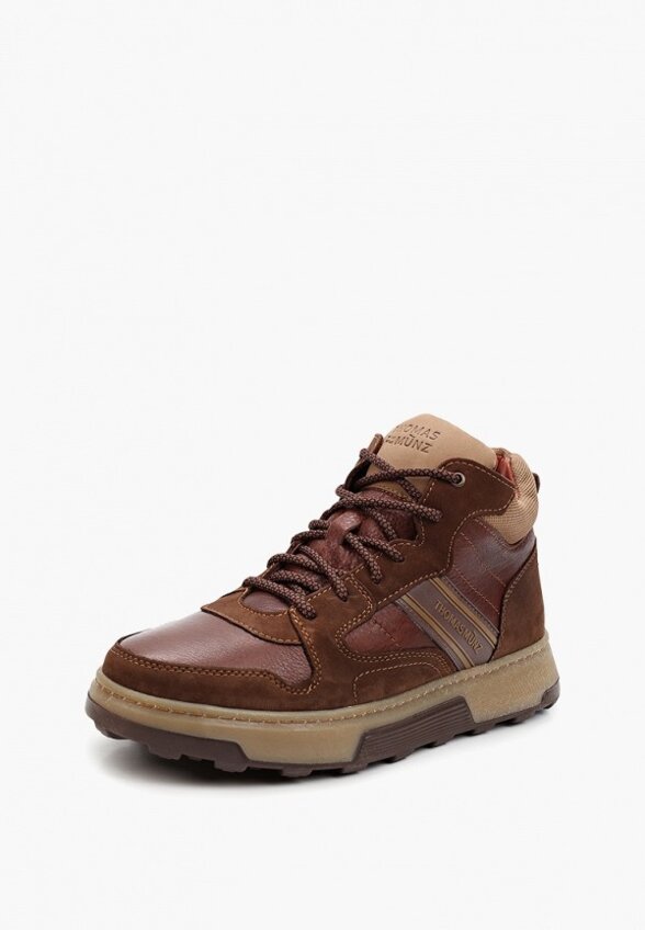 Кеды Thomas Munz