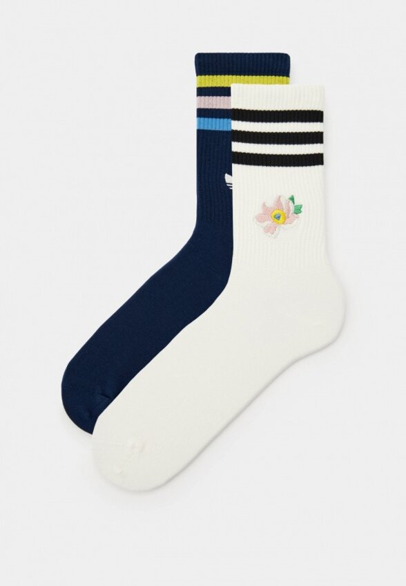 Носки 2 пары adidas Originals