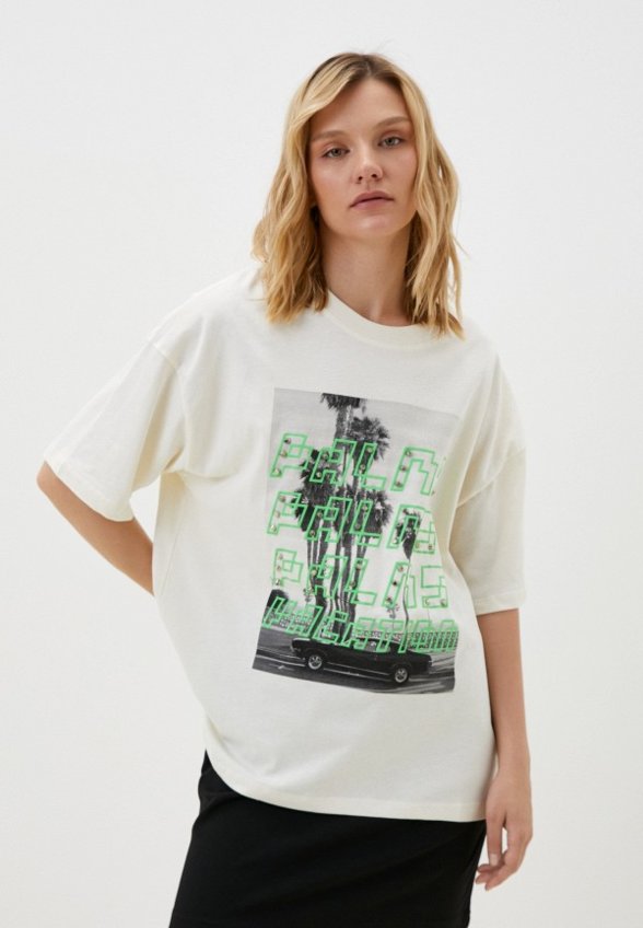 Футболка Twist